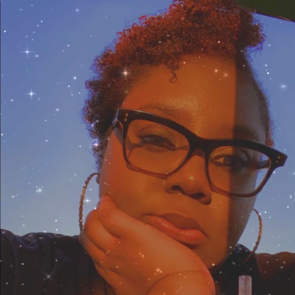 Meet your Posher, Chantal